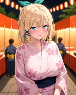 [Ponchoman] Rumia Tingel EXTRA 2 - Akashic Records of Bastard Magic Instructor || ルミア＝ティンジェル - ロクでなし魔術講師と禁忌教典 (UNCENSORED) 70 IMAGES [AI Generated]