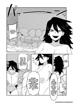 [Oekaki Kaki] Teisou Gyakuten Butsu Midnight no Baai | Inverted Morality Hero Academia ~ Midnight's Case (Boku no Hero Academia) [English] {Doujins.com}