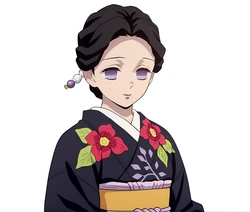 DiaseePauwel - Tamayo | Demon Slayer (Request (Patreon) [AI Generated]