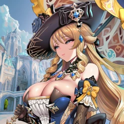 [textless][10-12月合集][Patreon]spongbog [AI Generated]