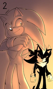 [KrazyELF] Little Flames: Chapter 2