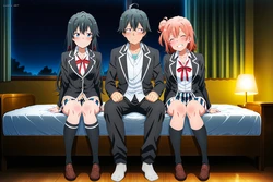 [Pixiv] (LunAra) (109900055) [AI Generated]