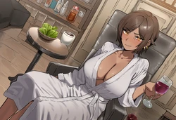 FA pixiv 20250615 Outis [AI Generated]