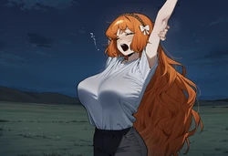 FA pixiv 20250924 Request - Futa Faust & Futa Ishmael [AI Generated]