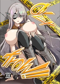 [TreeDrop] Overflow!! [Digital]