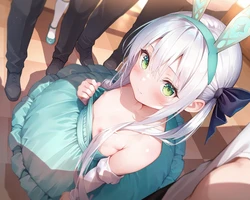 [Boxian] Plachta (atelier sophie 2) [AI Generated]