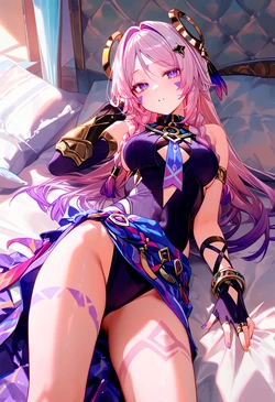 [Sinosaa] Citlali シトラリ [AI Generated]