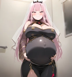 Zodiack03   Calliope Mori [AI Generated]