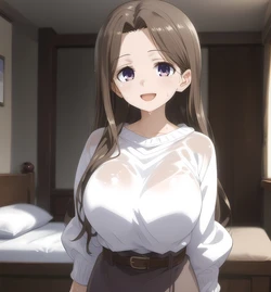 Zodiack03   Hoshimiya Asahi [AI Generated]