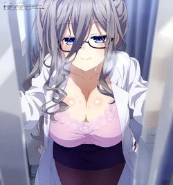 Zodiack03  Reine 8 [AI Generated]