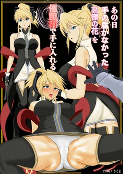 [Sakuma] Ano Hite no Todokanakatta Takane no Hana o Saiminjutsu de Te ni Ireru! (Tales of the Abyss)