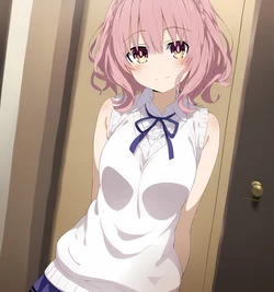 Zodiack03 Rinne [AI Generated]