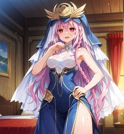 Zodiack03 Rinne 3 [AI Generated]