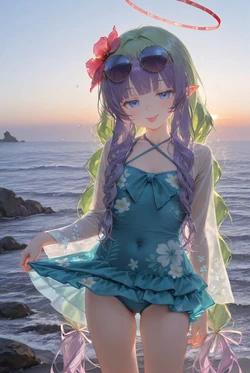 [Unifans]-Nyako(AI Generated)【2025.11】Part 3