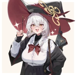 [Pixiv | Twitter] Muo (11480211 | @Muojjang_0929)