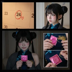 Realistic AI works 仿真AI作品 22 [AI Generated]