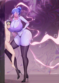 [困困觉💤💤💤]观者-战歌