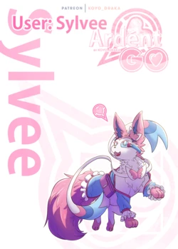 【Koyo_Draka】路爷冲击(Pokemon)[中文][daozun个人机翻]