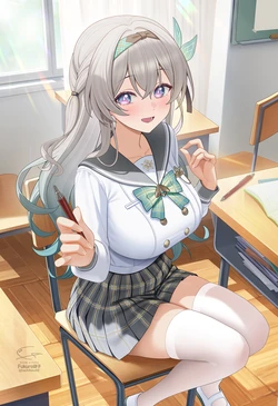 [Pixiv] Fukuro袋子 (4588267) 2026.01.12