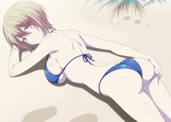 Machina Ai - Akane Hououji  鳳凰寺 紅葉 Extra 109p (Patreon) [AI Generated]