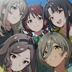 [Mistel Noir] (107 Pics) Toge Toge 【Basic Plan Only】 [AI Generated]