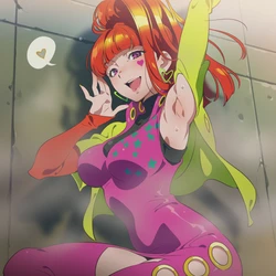 [Mistel Noir] (97 Pics) SQ 【All Plans supported】 [AI Generated]