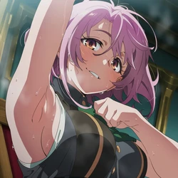 [Mistel Noir] (102 Pics) Sitri Smart 【All Plans supported】 [AI Generated]