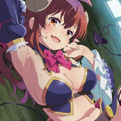 [Mistel Noir] (114 Pics) Yuuko Yoshida 【All Plans supported】 [AI Generated]