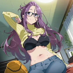 [Mistel Noir] (100 Pics) Sakura Kagamihara 【Basic Plan Only】 [AI Generated]