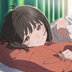 [Mistel Noir] (107 Pics) Yuki Osanai 【Basic Plan Only】 [AI Generated]