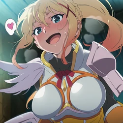 [Mistel Noir] (110 Pics) Darkness 【All Plans supported】 [AI Generated]