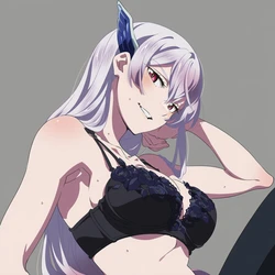 [Mistel Noir] (104 Pics) Kyouka Uzen 【All Plans supported】 [AI Generated]