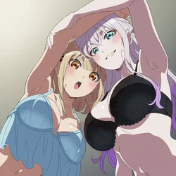 [Mistel Noir] (107 Pics) Pon no michi 【Basic Plan Only】 [AI Generated]