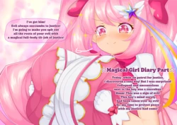 [Shiron] A magical full-body titjob of justice! (English)