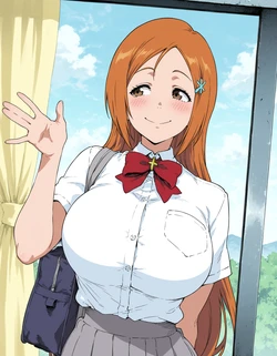 haniodon - 織姫 / orihime (Patreon) [AI Generated]