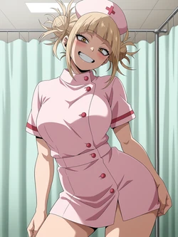 ANIPAI - Himiko Toga - My Hero Academia [79 pics / Full Set + Extras] (Patreon) [AI Generated]