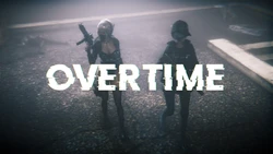 [Incessant Rain (Nazgul)] Overtime