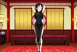 [Vanitas AI] Shinomiya Kaguya 10 [AI Generated]