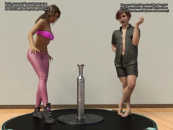 Pleasure Unit Predicament