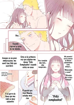 Feliz Cumpleaños Naruto 2019