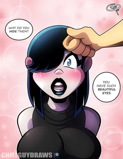 Chillguydraws collection