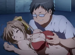 Mixed Gifs Sira [AI generated]