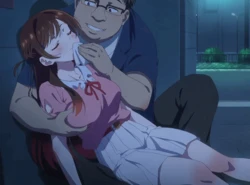 Sira - Mizuhara Chizuru Gifs (Patreon) [AI Generated]