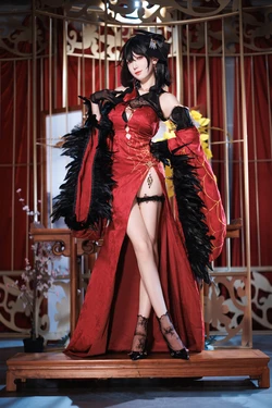 封疆疆v - 碧蓝航线 建武