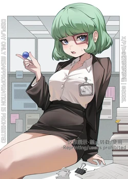 [Pixiv] 菠萝bingo (53703380)