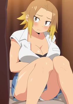 Hara Ruri no Houseki & Misc BBC & Creampie Edits