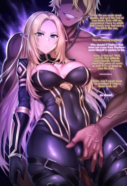 [Pixiv] NTRYurianAI (66044962) - BNWO Training #4 Alpha [AI Generated]