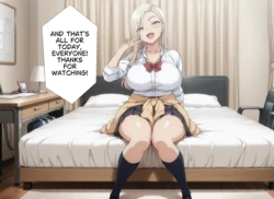 [ DoujinAI ] Kurashiki Reina Date - Saimin Seishidou (Patreon) [AI generated]