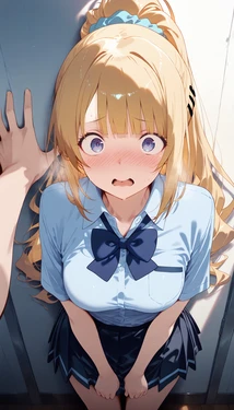 [Ayano] Karuizawa Kei [AI Generated]