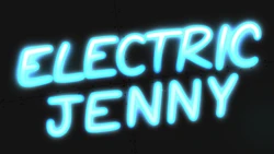 [GasprArt] My Life as a Teenage Robot Animation